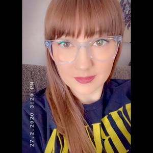 Meet your Posher, Jill